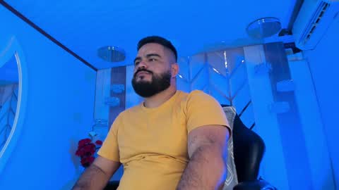 Michael online show from February 2025 01:28:02 PM