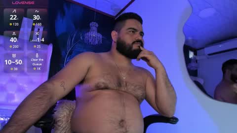 Michael online show from March 2025 06:39:02 PM