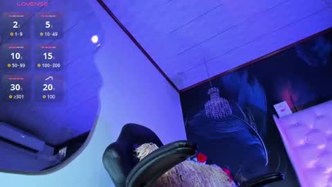 Michael online show from March 2025 06:26:02 PM