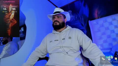 Michael online show from March 2025 12:34:01 PM