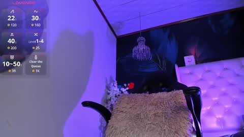 Michael online show from March 2025 05:17:02 PM