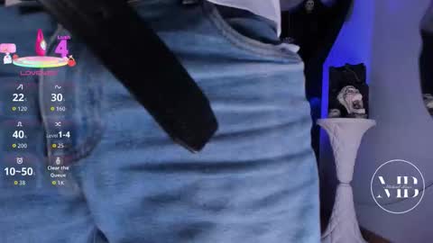 Michael online show from October 2025 04:46:01 PM