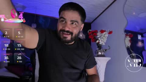 Michael online show from November 2025 03:56:02 PM