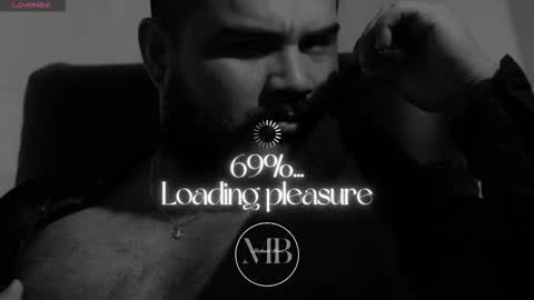 Michael online show from November 2025 12:33:02 PM