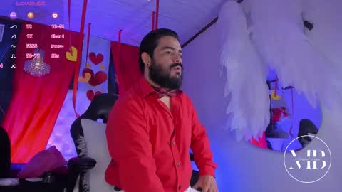 Michael online show from February 2026 01:09:01 PM