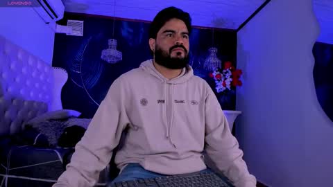 Michael online show from March 2026 11:34:02 AM