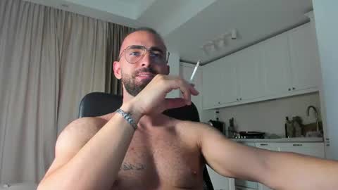 MichaelEvansx online show from July 2026 07:16:02 PM