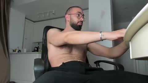 MichaelEvansx online show from July 2026 07:32:02 PM