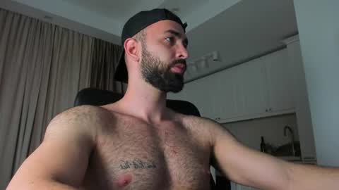 MichaelEvansx online show from July 2026 06:51:01 PM
