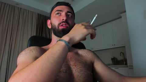 MichaelEvansx online show from July 2026 08:52:02 PM