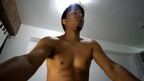 Snapshot of michaelhotbbc chatting on February 2025 02:38:01 AM Michael online show from February 2025 02:38:01 AM