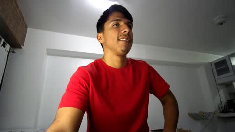 Snapshot of michaelhotbbc chatting on March 2025 05:35:01 AM Michael online show from March 2025 05:35:01 AM