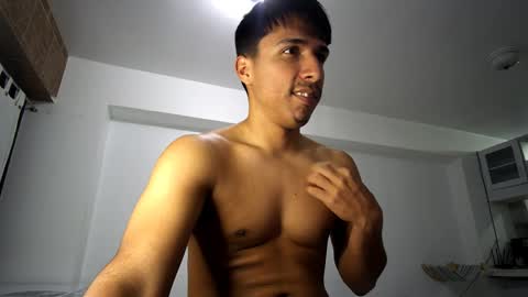 Snapshot of michaelhotbbc chatting on March 2025 08:41:01 AM Michael online show from March 2025 08:41:01 AM