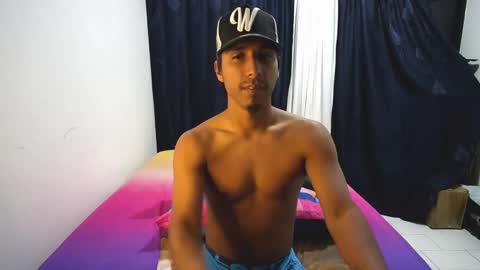 Michael online show from November 2025 05:50:02 AM