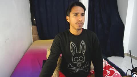 Michael online show from February 2026 02:50:02 AM