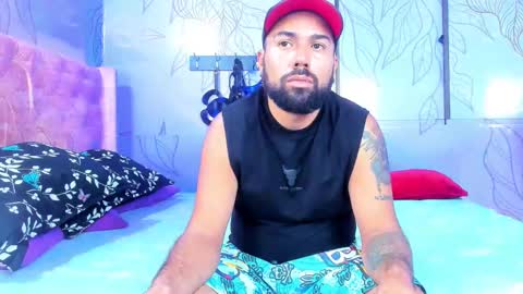 Michaell online show from January 2025 12:34:02 AM