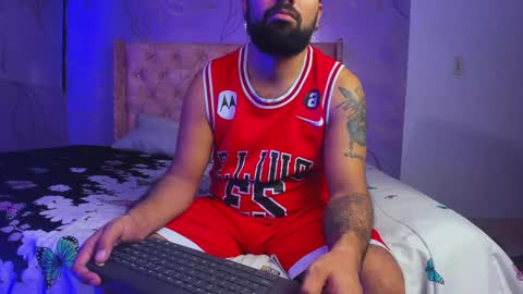 Michaell online show from March 2025 01:14:02 AM