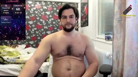 michaelragnar90 online show from January 2025 09:13:01 AM