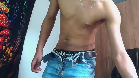 michaelstones online show from January 2025 05:30:02 PM