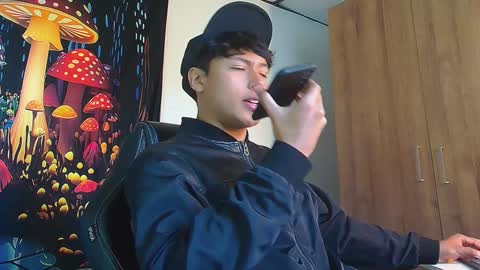 michaelstones online show from January 2025 01:49:01 PM