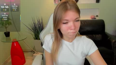 michafox online show from January 2026 11:47:02 AM