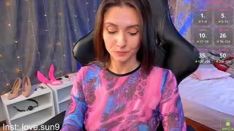 Michel online show from December 2024 06:17:02 PM