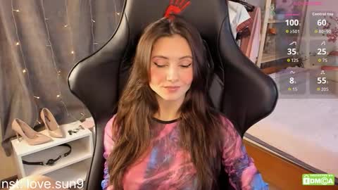 Michel online show from November 2025 12:09:02 PM