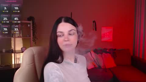 Kate online show from October 2025 01:13:01 AM