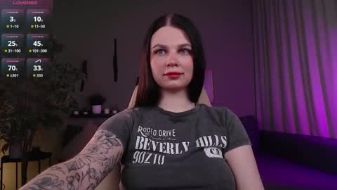 Kate online show from October 2025 01:09:01 AM