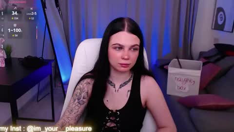 Kate online show from February 2026 01:03:02 AM