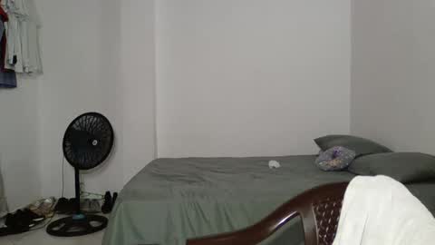 MichelandDavid online show from November 2025 09:03:01 PM