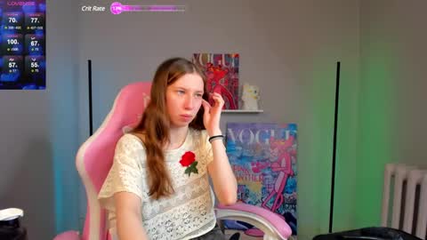 michele_mack online show from December 2024 05:51:01 AM