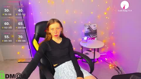 michele_mack online show from January 2025 02:53:02 AM