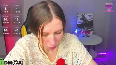 michele_mack online show from January 2025 06:12:01 AM