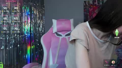 michele_mack online show from February 2025 09:08:01 AM