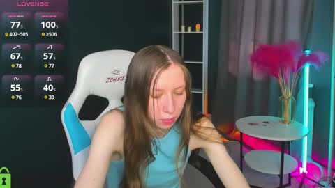 michele_mack online show from February 2025 05:55:01 AM