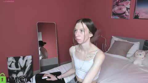 michele_mack online show from September 2025 02:33:02 AM