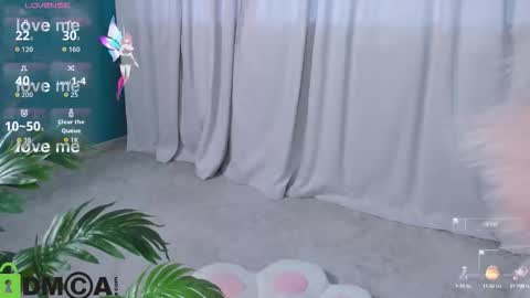 michele_mack online show from October 2025 02:55:01 AM