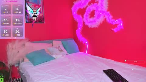 michele_mack online show from November 2025 02:39:02 AM