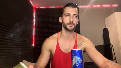 michelemagnetico online show from September 2025 09:47:02 PM