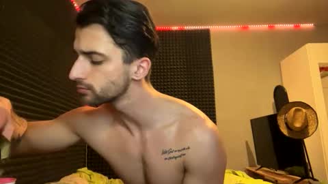 michelemagnetico online show from November 2025 10:53:02 PM