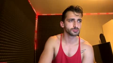 michelemagnetico online show from November 2025 10:32:01 PM