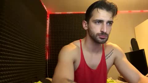 michelemagnetico online show from November 2025 10:33:02 PM