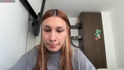Snapshot of michell_winx chatting on August 2026 08:44:02 PM Michell online show from August 2026 08:44:02 PM