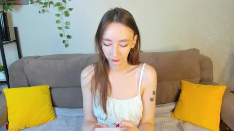 Michelle online show from November 2025 01:06:02 AM