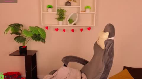 Michelle online show from February 2026 01:10:02 AM