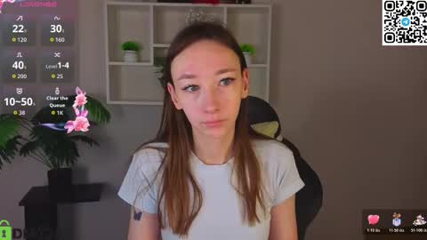 Michelle online show from February 2026 01:03:01 AM