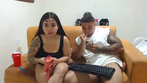 Snapshot of michelle_allen0104 chatting on February 2025 07:18:01 AM michelle_allen0104 online show from February 2025 07:18:01 AM