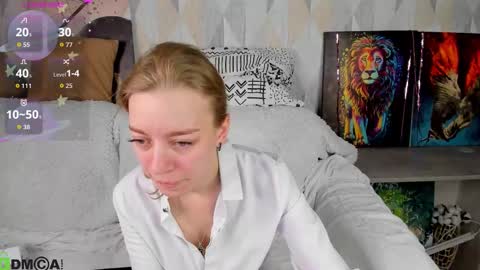 michelle_blond online show from October 2025 08:26:01 AM