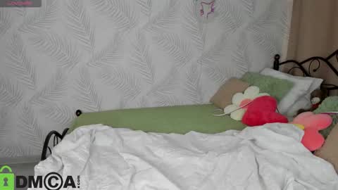 michelle_blond online show from February 2026 07:59:01 AM